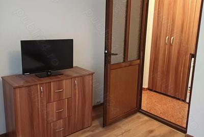 Apartament cu 2 camere semidecomandat în Micro 3 - 9