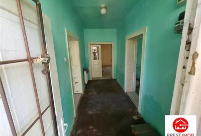 Casă cu Teren 800 Mp în Iara de Mureș - 8