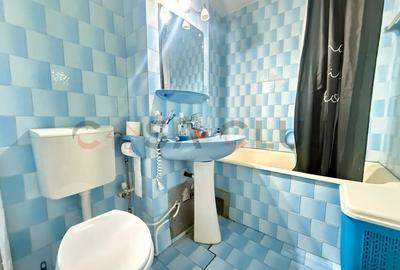 3 camere, decomandat, zona Kaufland Mănăștur! - 5