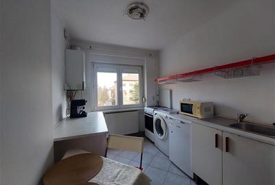 Apartament cu 2 camere decomandat, mobilat în Ultracentral - 7