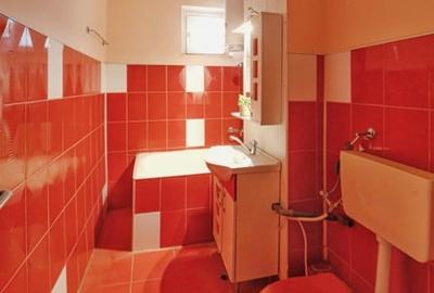 Apartament 2 camere, ETAJ 3, balcon, baie cu geam, 0% comision - 5