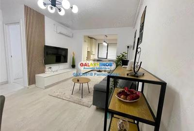 Apartament cu 2 camere semidecomandat în Theodor Pallady - 3