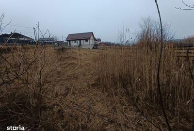 Teren de 833 mp, în Miroslava - 7