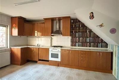 Apartament in casa 89mp utili,  1400 euro/mp , central, Brasov - 13