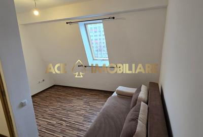 Apartament cu 3 camere decomandat, mobilat în Brâncoveanu - 9