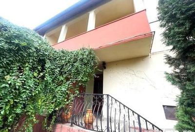 Proprietate cu 1566 mp teren intravilan si Case de locuit+ anexe Proprietate cu 1566 mp teren intravilan si Case de locuit+ anexe - 2