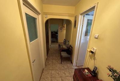 Apartament 3 camere zona Dacia - 11