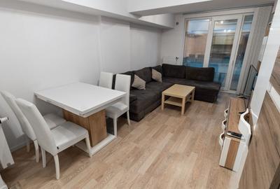 Apartament cu 2 camere semidecomandat, mobilat în Politehnica - 12