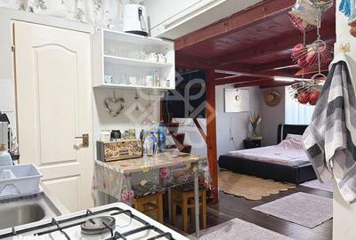 Apartament cu 2 camere în Ciupercenii Noi - 4