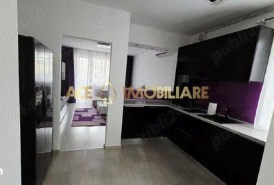 Apartament cu 2 camere, mobilat în 13 Septembrie - 9