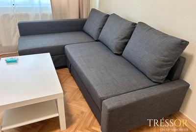 Spitalul Judetean-Tomis I / Mobilier nou - 4