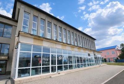 Spațiu comercial, de 180 mp, în Central - 1