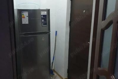 Garsonieră decomandată în Central - 2