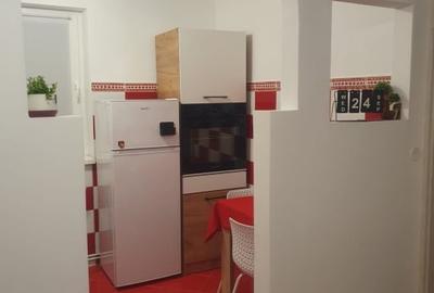 De inchiriat apartament 2 camere decomandate - Ștrand - 9