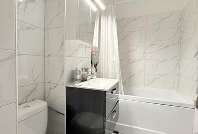 Apartament cu 2 camere semidecomandat, mobilat în Tomis II - 7