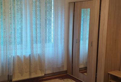 Apartament cu 2 camere decomandat în Tudor