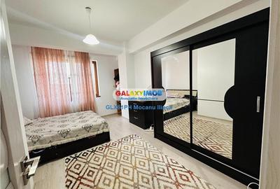 Apartament cu 3 camere semidecomandat, mobilat în Mihai Bravu - 11