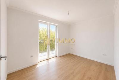 Apartament cu 3 camere decomandat în Ipotești - 2