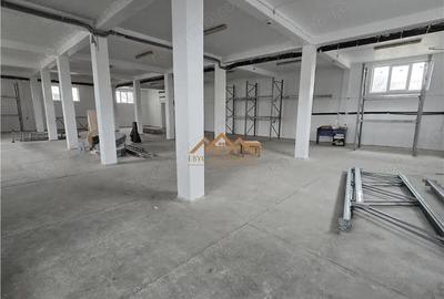 Spațiu comercial, în Șcheia - 3