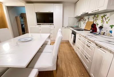 Apartament cu 4 camere decomandat în Iris - 1