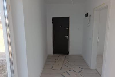Apartament cu 2 camere decomandat în Popas Păcurari - 4