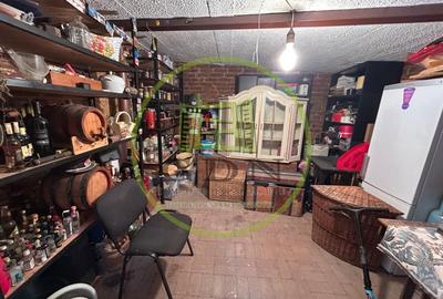 Casă individuală cu 4 camere cu Canalizare în Central - 12