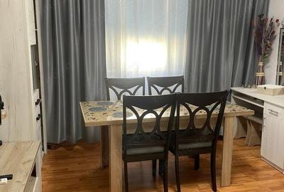 Apartament cu 3 camere , imbunata?it ,aproape de Parcul EverGreen ?i Carrefour Mangalia . - 3