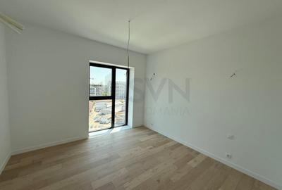 Apartament cu 4 camere decomandat în Cotroceni - 9