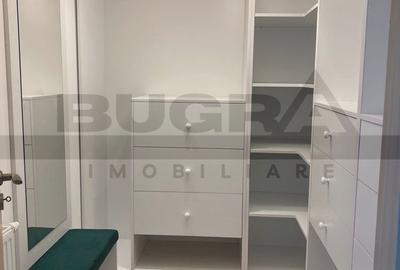 Casă individuală cu 4 camere cu Canalizare în Mănăștur - 7