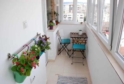 Apartament 3 camere în zona Big Manastur - 6
