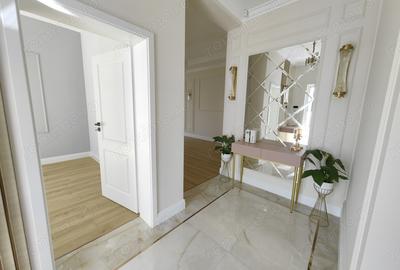 Finisaje la Alegere! Pompa de caldura! LUX - 3