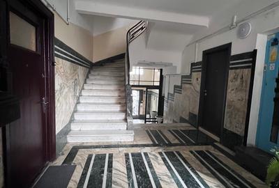 Apartament 3 camere complet renovat - Ultracentral - 10