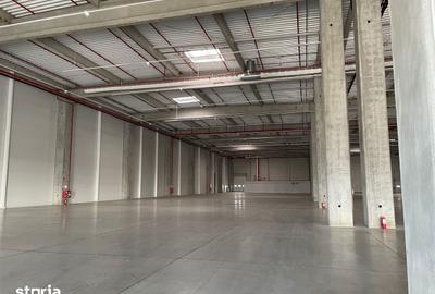 Spațiu comercial, de 2,500 mp, în Ariceștii Rahtivani - 6