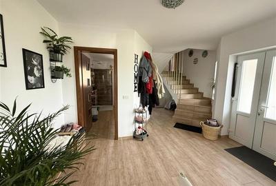 Casă cu 5 camere cu Teren 740 Mp în Aeroport - 5