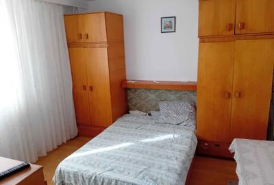 Apartament cu 2 camere decomandat în Mărăței - 4