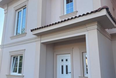 Casa noua in Sag - 6