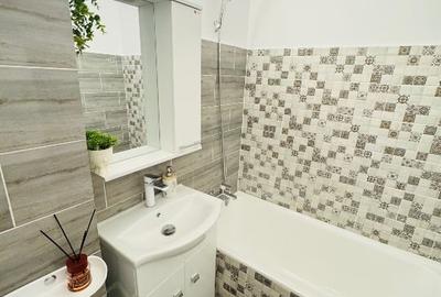 Garsonieră, mobilată în Giurgiului - 8