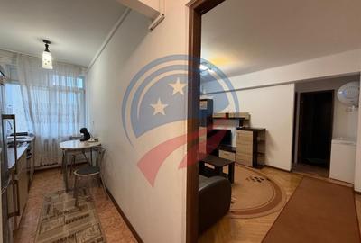 Apartament cu 2 camere semidecomandat în Central - 2