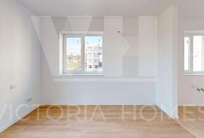 Apartament cu 3 camere semidecomandat în Pipera - 3