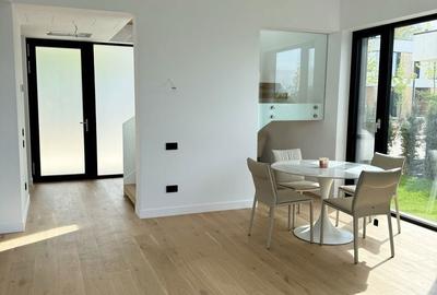 Casă cu 4 camere cu Teren 173 Mp în Tunari - 4