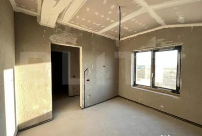 Casă cu 3 camere cu Teren 330 Mp în Central - 5