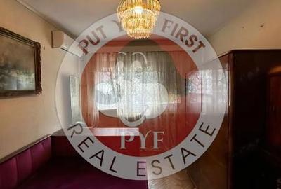 Apartament cu 4 camere decomandat în Titan - 3