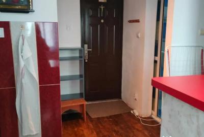 Garsonieră semidecomandată în Central - 2