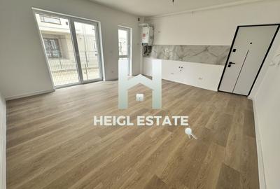 Apartament cu 2 camere decomandat în Giroc - 2