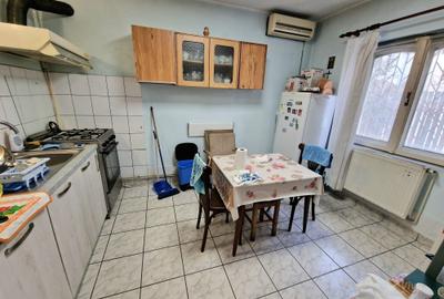 Tătărași str. Eternitate 77, casă cu 3 camere 110mp, teren 280mp - 7