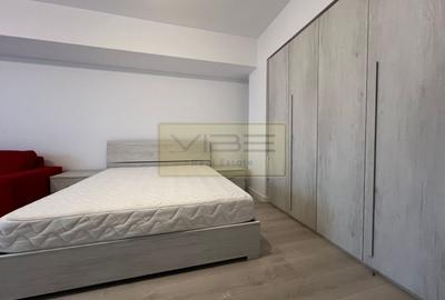 Garsonieră decomandată, mobilată în Semicentral - 10