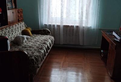 Casă cu 2 camere cu Teren 8000 Mp în Budieni - 3