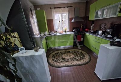 Casa cu 5 camere la 1 kilometru de gradinita Colt de rai din comuna Pantelimon - 14