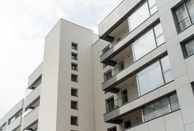APARTAMENT 4 CAMERE CU GRADINA - 137MP - TEI - COMISION 0% - 4