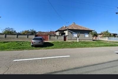 Casa de vanzare curtici - 2